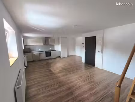 appartement 4 pieces