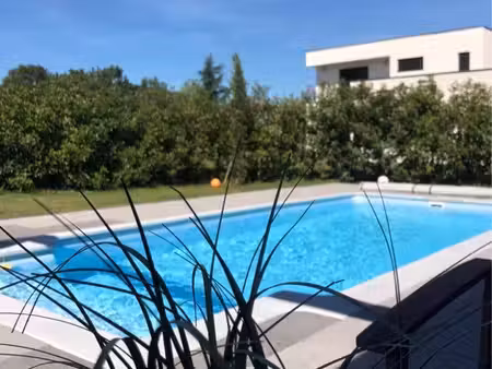 maison booa