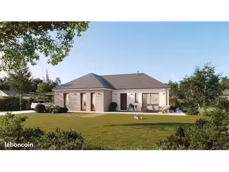maison 90 m² dannemarie