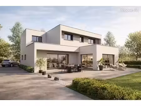 maison 6 pièces 220 m²
