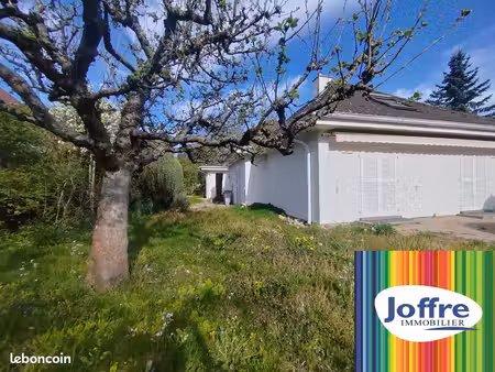 maison 5 pièces 134 m²