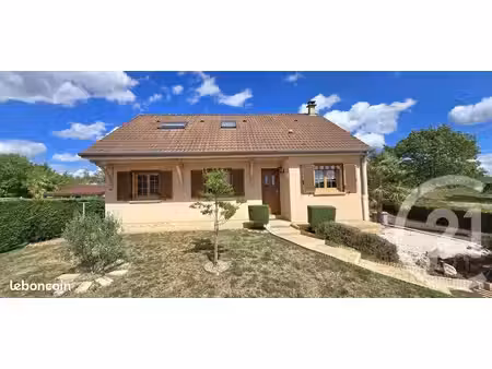 pavillon 6 pièces 115 m²