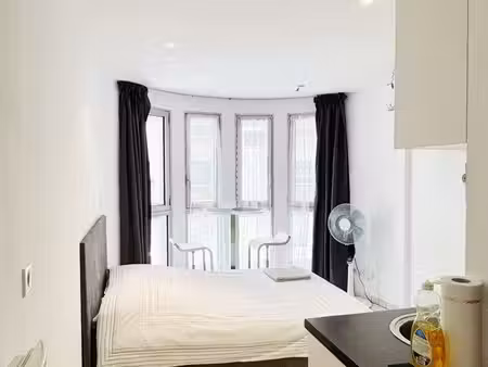 charmant studio au centre ville annecy