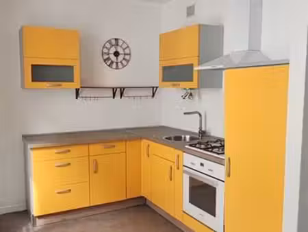 appartement t2/t3 43m2 proche parc salvador