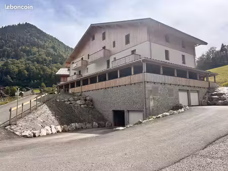 garages en sous-sol sécurisés - offaz