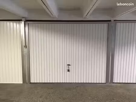 garage