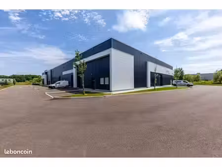 local 201 m² goxwiller