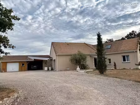 maison contemporaine