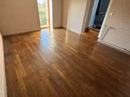 à louer f2