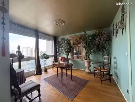 appartement 53m2 le mans