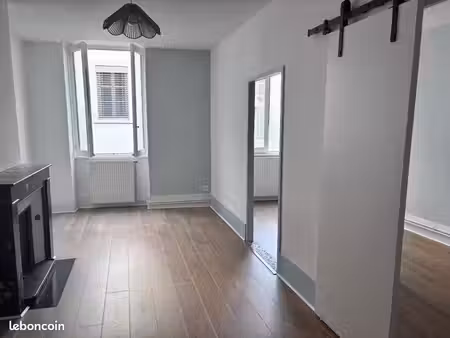 appartement 1 chambre