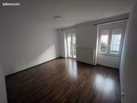 appartement f2