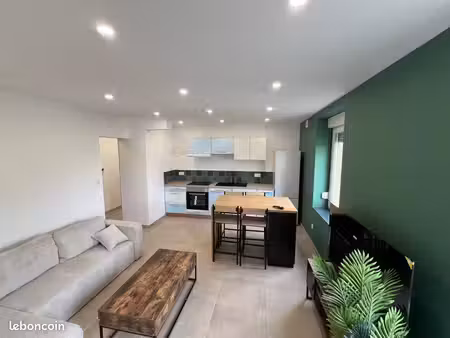 appartement à louer mulhouse