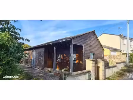 maison 2 pièces 59 m²