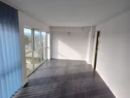 bureau 20m2 publier / thonon
