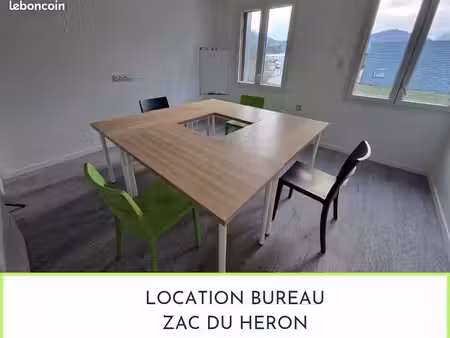 bureaux à louer