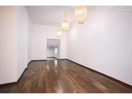 bail commercial