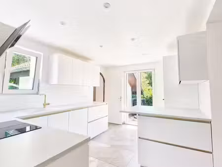 maison 4 pièces 128m²