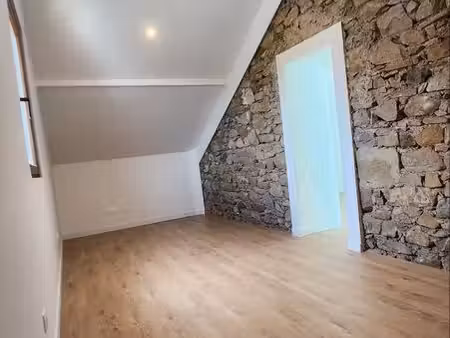 maison de village