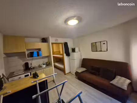 joli studio
