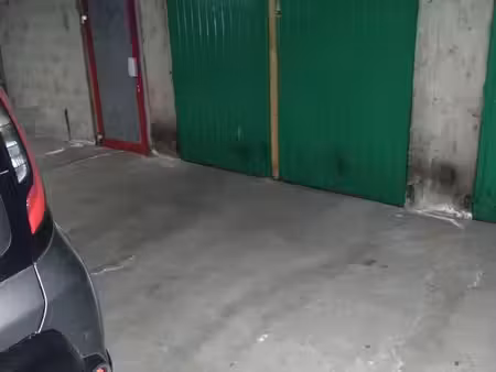 garage 29000 annecy
