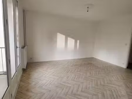 appartement 4 pièces 71 m²