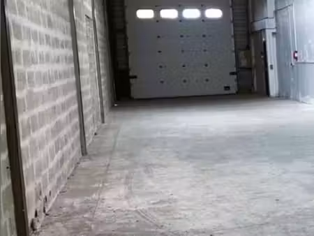 location entrepot
