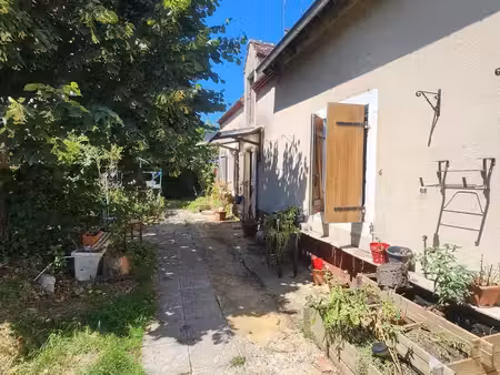 maison 4 pièces 75 m²