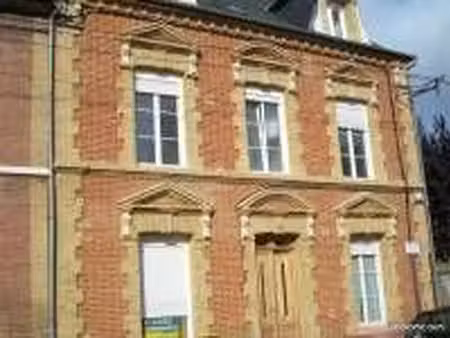 f3 secteur revel caudebec les elbeuf