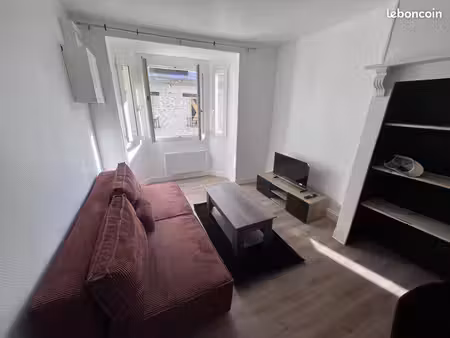 appartement centre ville