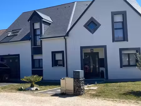 maison 6 pièces