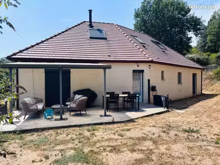 maison 7 pièces 170 m2