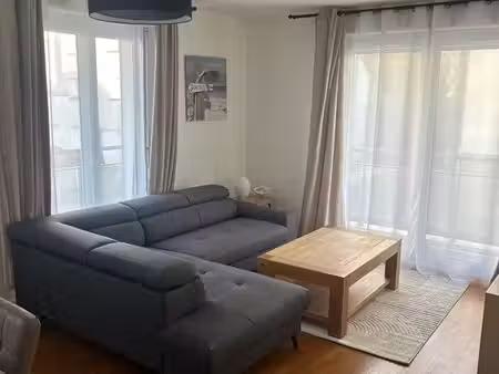 t2 meublé