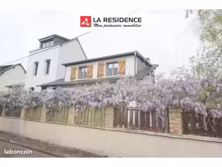 maison 5 pièces 125 m²