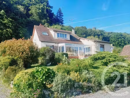pavillon 6 pièces 144 m²
