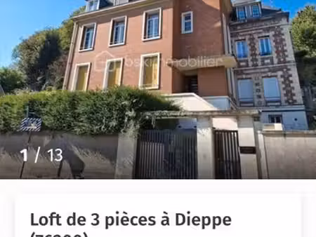 appartement t2 quartier saint pierre