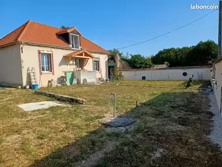 maison des campagnes