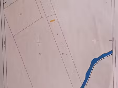 terrain a