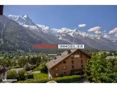 appartement 2 pièces 34 m²