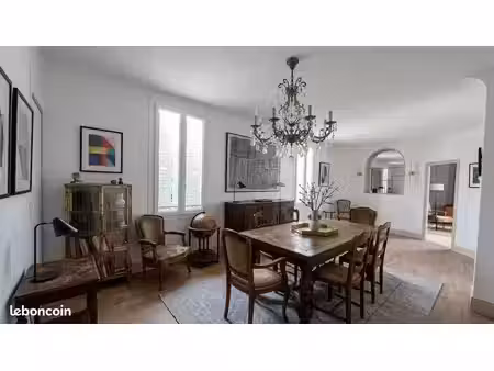 appartement à vendre / 3 pièces 89 m²