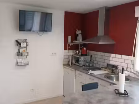 location studio