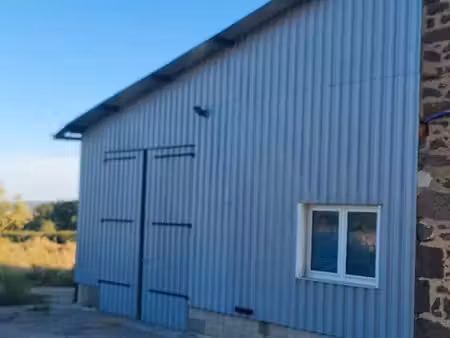 local de stockage