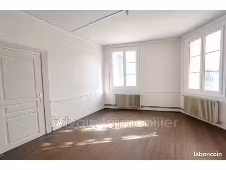 maison de ville 5 pièces 74 m²