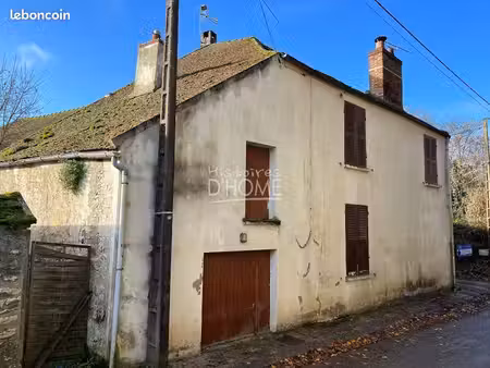 maison 3 pièces 89 m²
