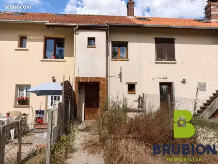 maison 5 pièces 76 m²