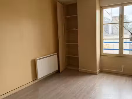 appartement f3 à louer