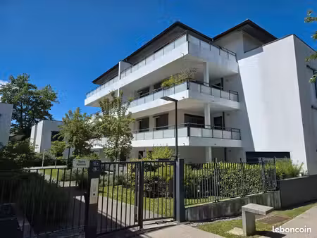 rare – terra nostra – 4 pièces 86 5 m² – terrasse couverte 23 5 m² – garage double