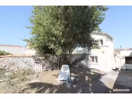 duplex 1 pièce 19 m²