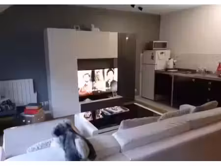 location duplex 2 pièces 46 m² à sainte-adresse (76310)  685 €