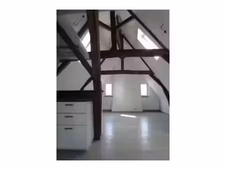 appartement à louer avec 2 chambres   enghien (vbe63848)
